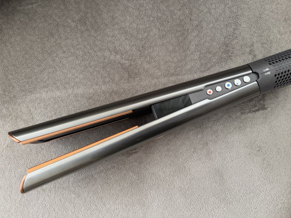 Dayson Airstrait HT01 Silver/Copper