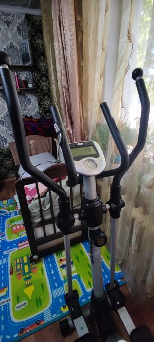 продам тренажёр бу