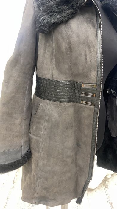 Продам дубленку