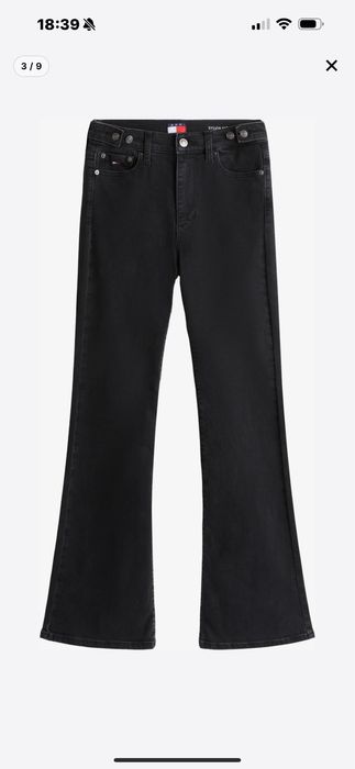 Tommy jeans дънки