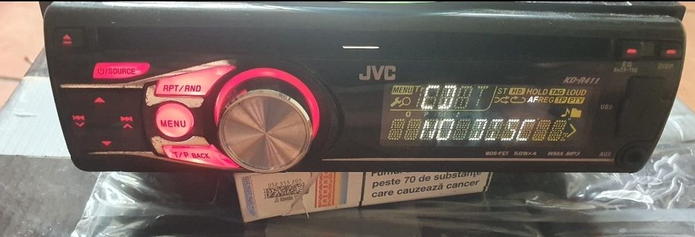 Radio Cd Aux Usb . LG, Kenwood, JVC