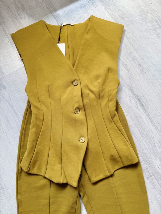 Set Zara marimea S nou