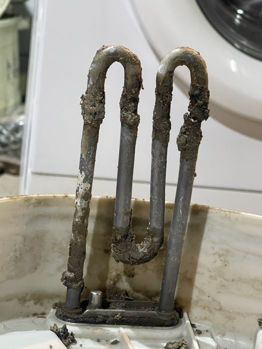 Ремонт стиральных машин