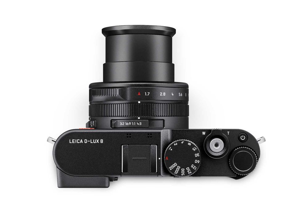 Продается фотоаппарат Leica D-Lux 8