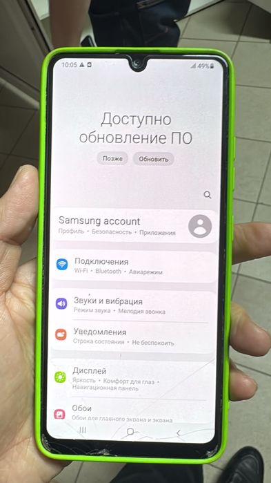 Самсунг а32 на 64 гб