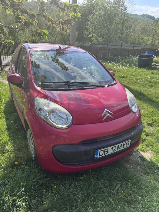 Citroen C1 129k km