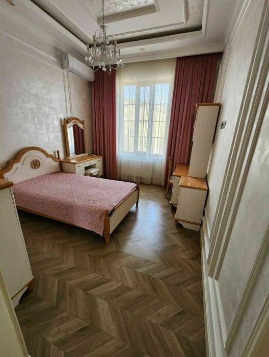 АРЕНДА ДОМА 270м² Мирзо-Улугбекский район 5 комнат участок 2,5сотки