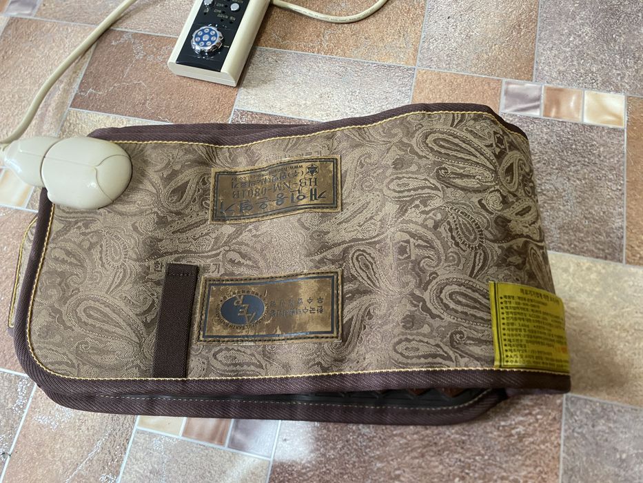 Грелка электрическая