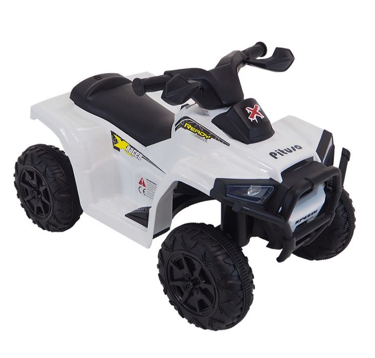 Электроквадроцикл для деток