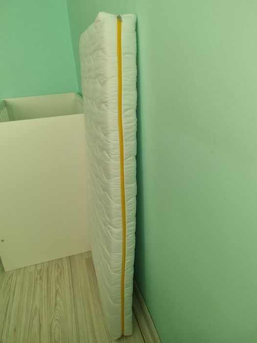 Креватче ПЛЮС матрак НОВ