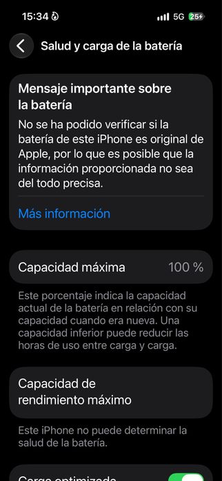 iPhone 14 pro 256GB 100%