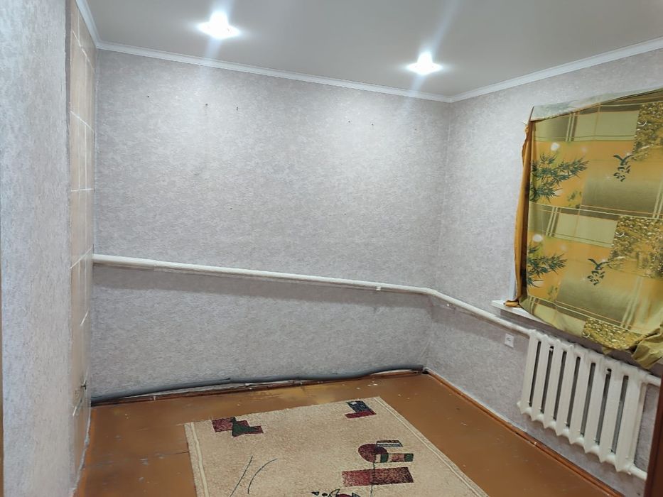 Продам дом, в п. Сарыколь.