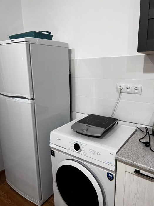 Сдам посуточно 1 комн Батыс 2 ЖК БАВАРИЯ