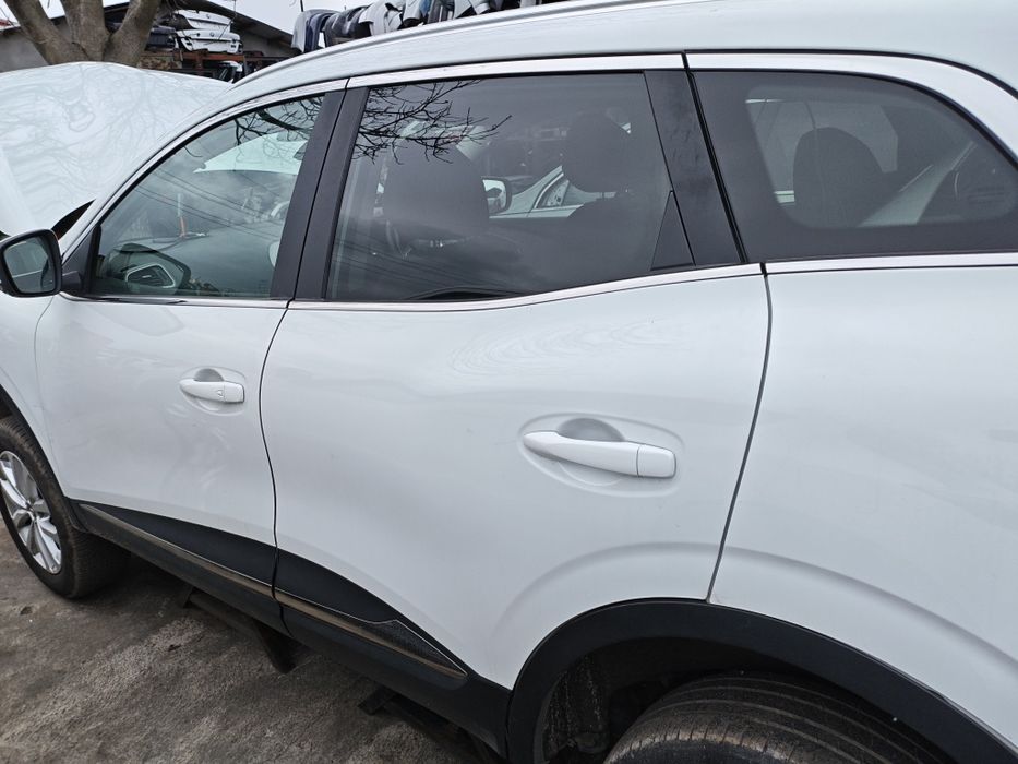 Врата/врати за Renault/Рено Kadjar