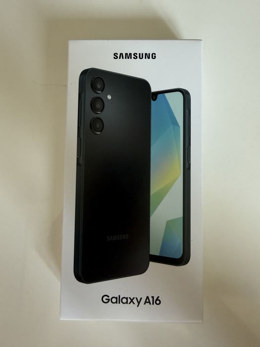 Vand Samsung Galaxy A16 128 Gb