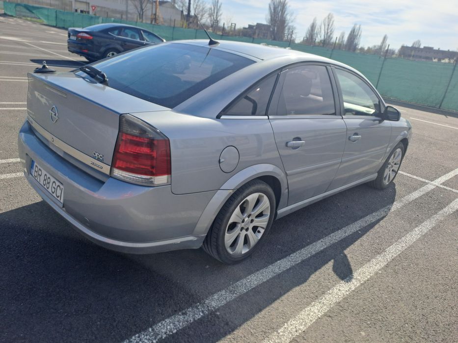 Opel Vectra C 1.9 120 cp