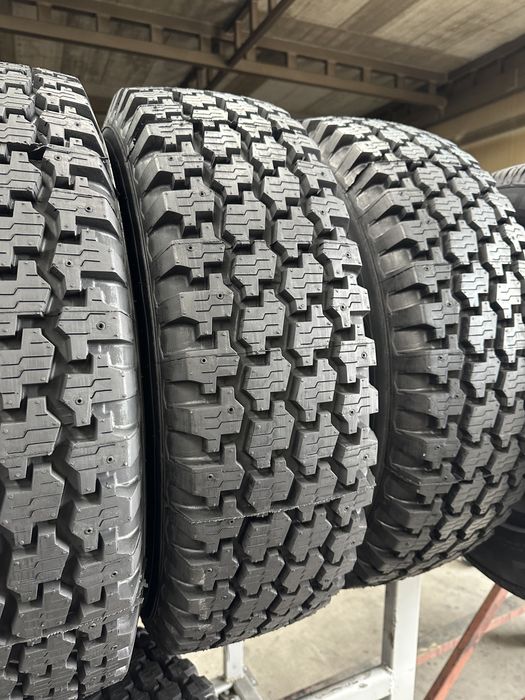 Anvelope M+S 235/75 R15 Off Road