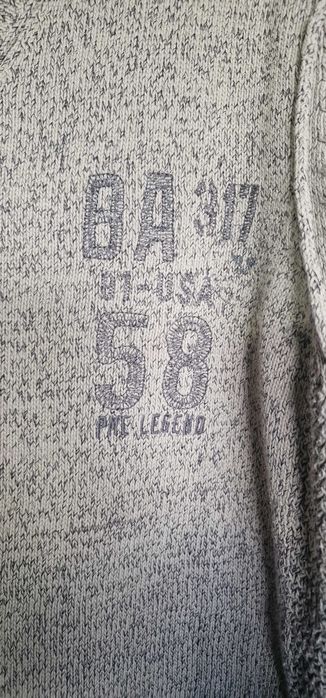 Мъжки пуловер – PME LEGEND . размер - L