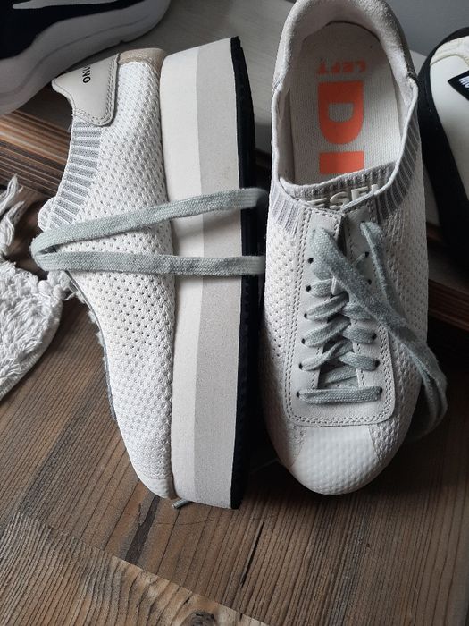Дамски кецове Diesel