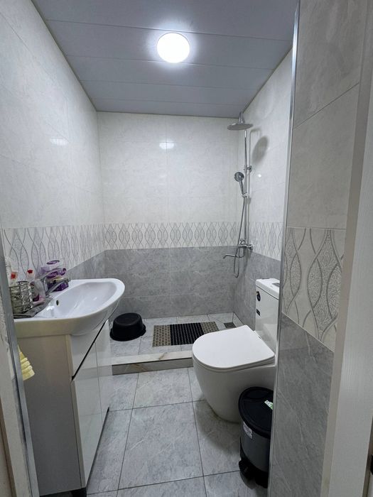 Жилой комплекс Зенит 1 этаж 
Ор-р: институт Альфраганус, завод Зен
