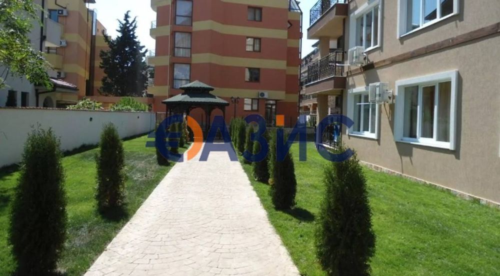 Продава се Тристаен апартамент в с. Равда, Област Бургас - 81 кв.м за 1223 €/кв.м - Снимка #14