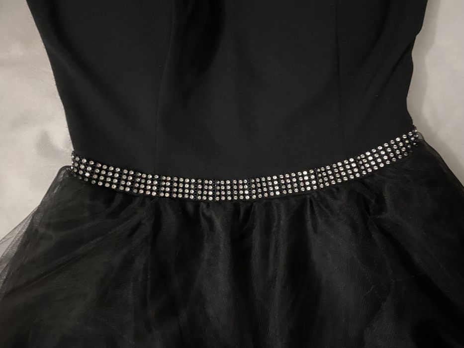 бална рокля