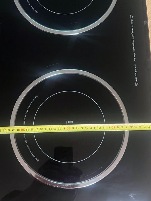 Индукциони котлони 3600w