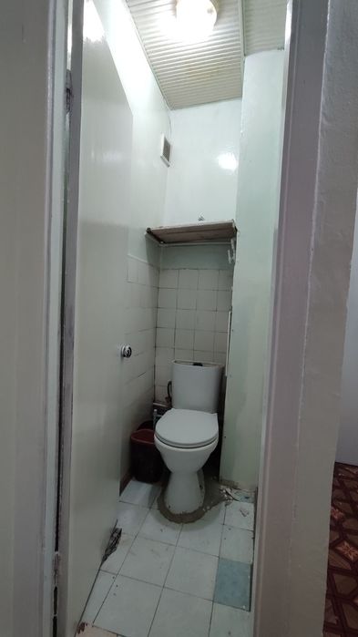 СВОЯ! 2ком, Чил-24  кирпич, бал: 2*6, Московская планировка, ор: Алмаз