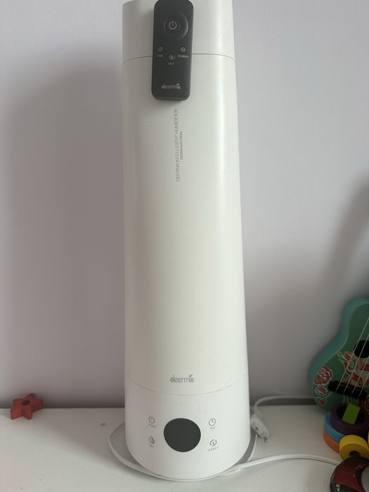 Увлажнитель воздуха Deerma