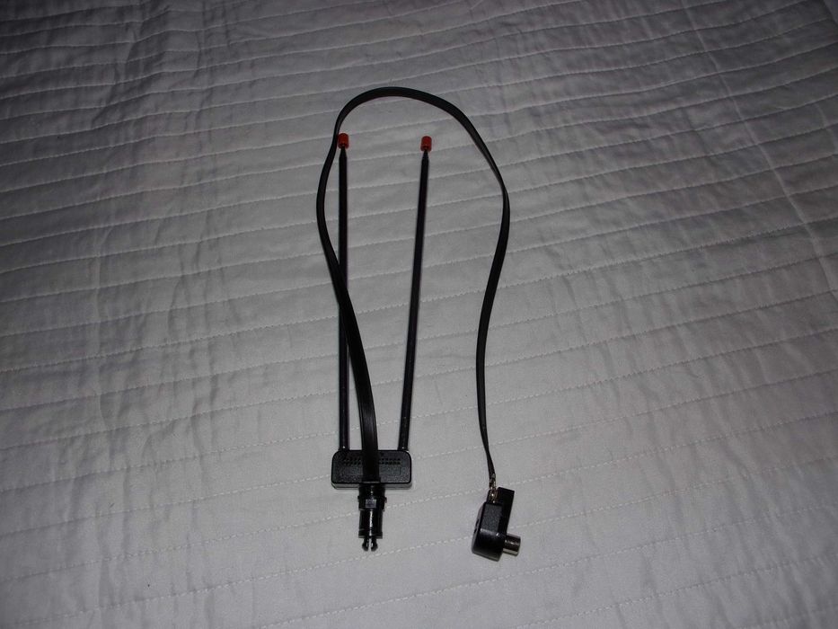 Antena TV Sony Japan anii 80-90
