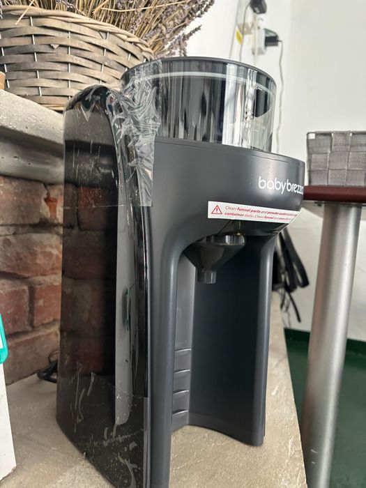 Baby Brezza Formula pro Advanced
