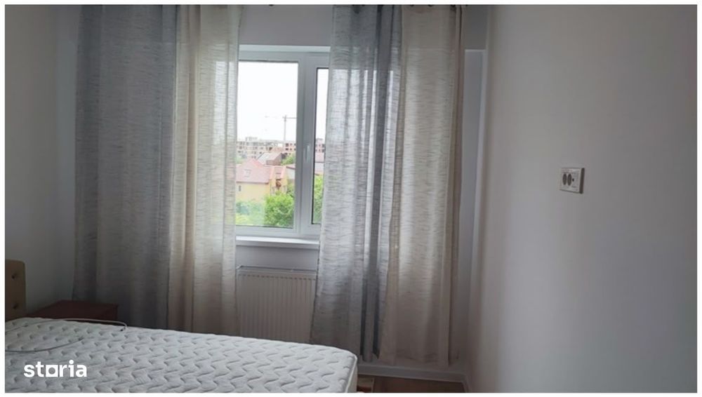 Apartament 2 camere - Aurel Persu