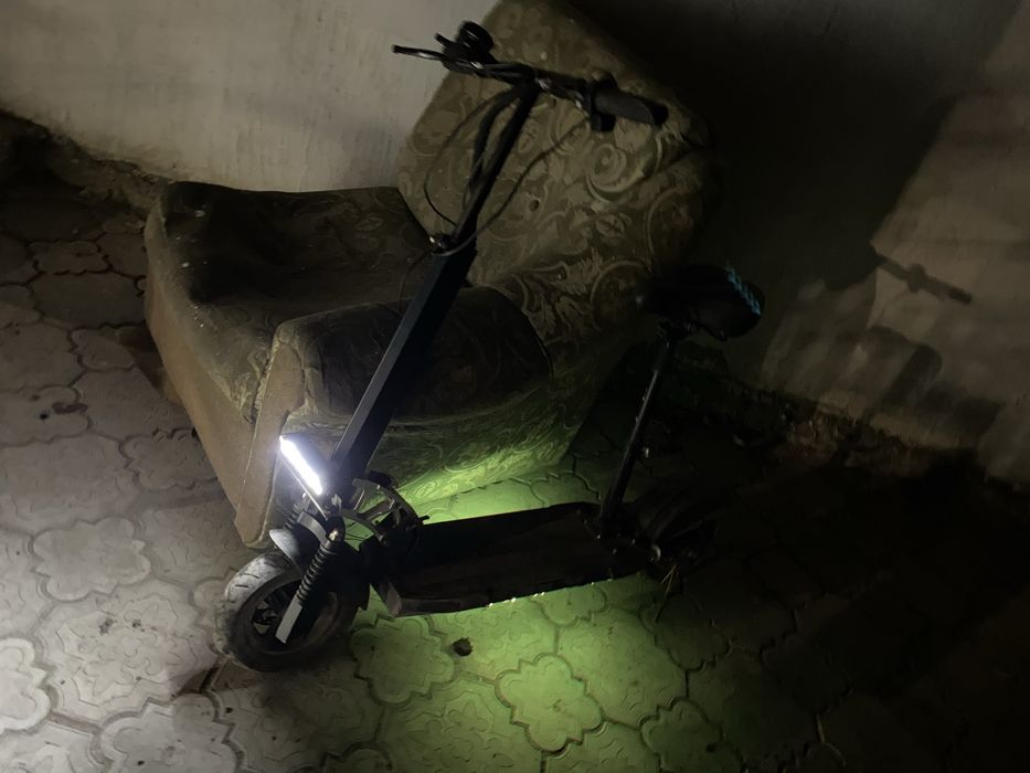 Kugoo ,Продам как есть