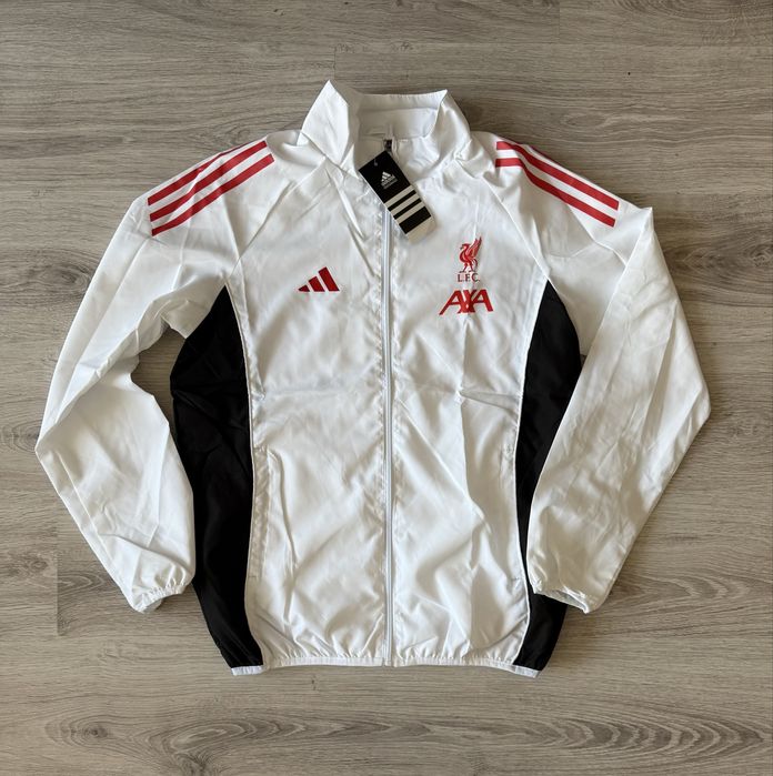Ветровка Adidas / Liverpool