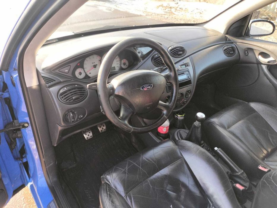 Продам авто Форд Фокус