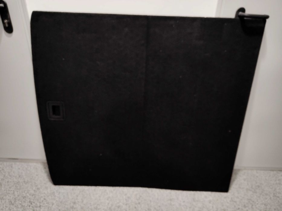 Задна кора за багажник VW Sharan, Seat Alhambra 2013