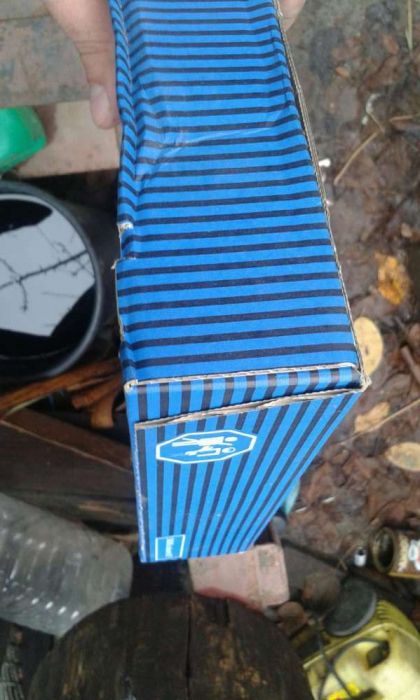 KIT Ambreaj SIGILAT. VW/Skoda/Seat /Audi
