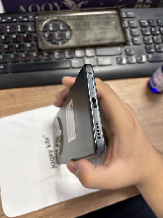 Honor X9C телефон