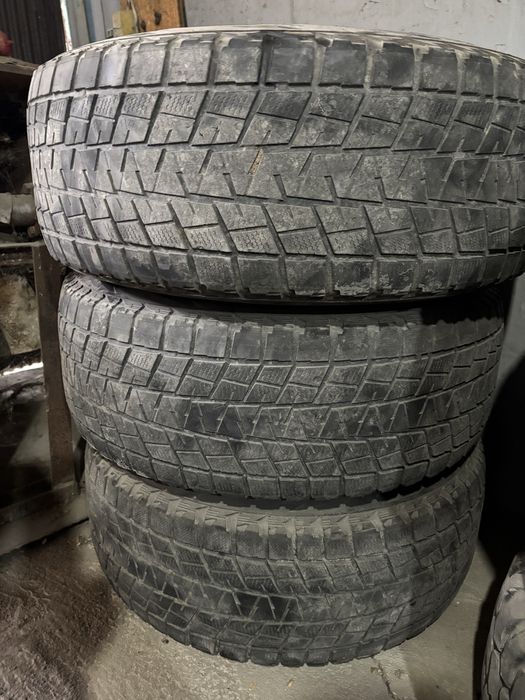 Диски Колеса Toyota Prado