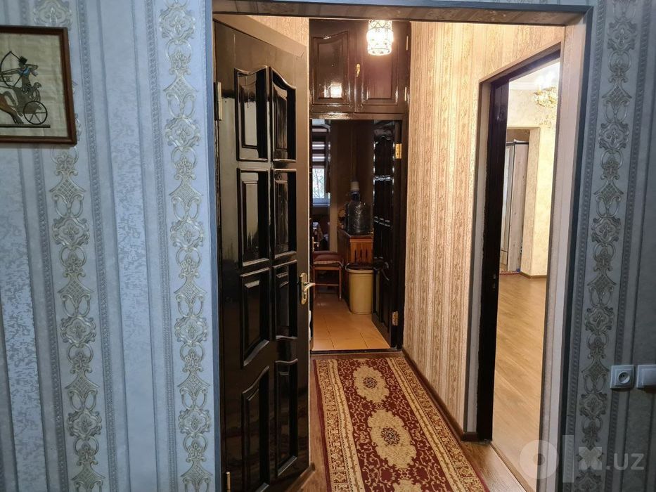 Аренда квартира сдаётся