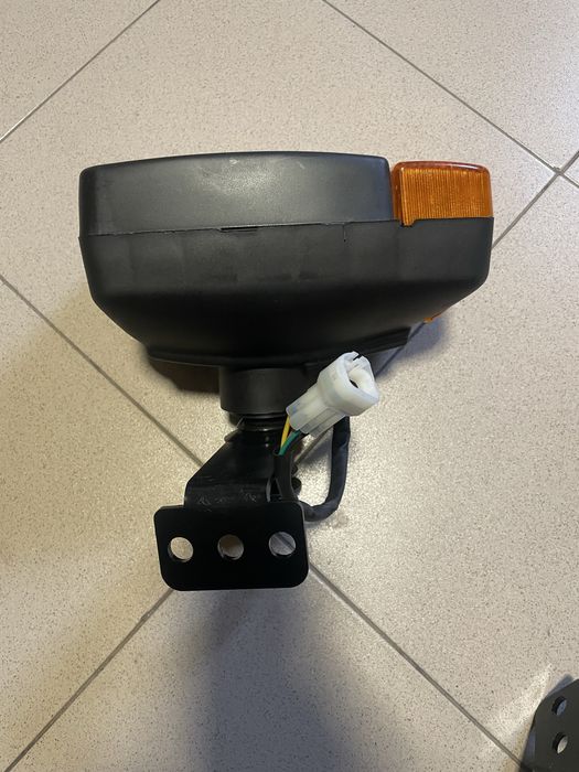 Faruri tractor pentru mai multe modele