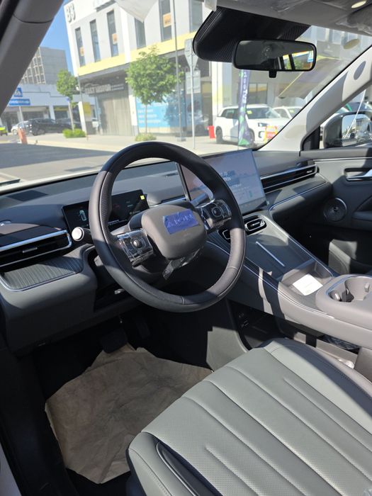 GAC aion i60 Gidrid 2025г