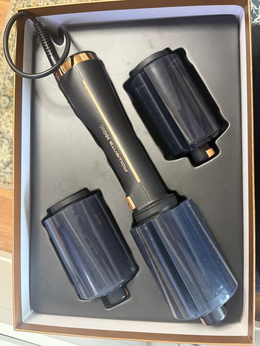 Сешоар четка Rowenta Ultimate Experience Virtuose