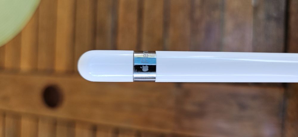 Apple Pencil gen 1