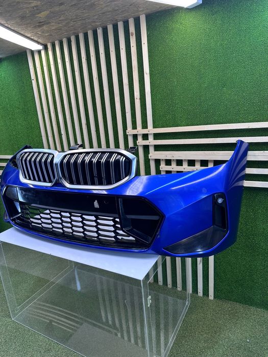 Bara fata Bmw Seria 3 G20 Lci Facelift M-pachet Completa
