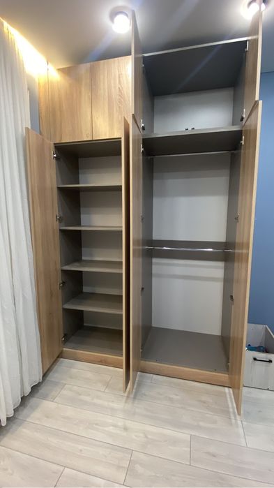 Изготовление мебель на заказ