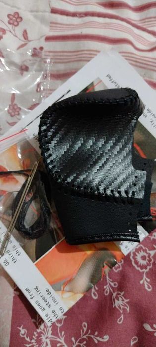 Протектор за скоростен лост