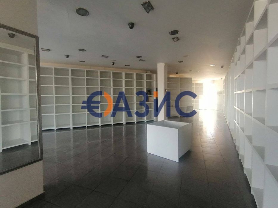 Продава се Заведение в Несебър - 154 кв.м за 1224 €/кв.м - Снимка #5