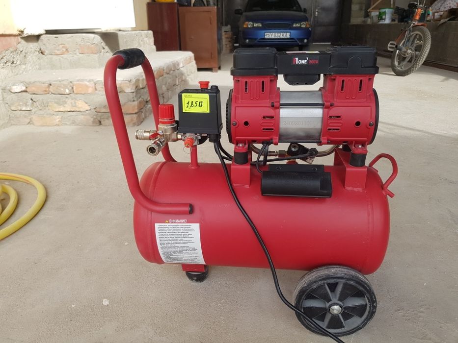 Кампрессор None 1500w