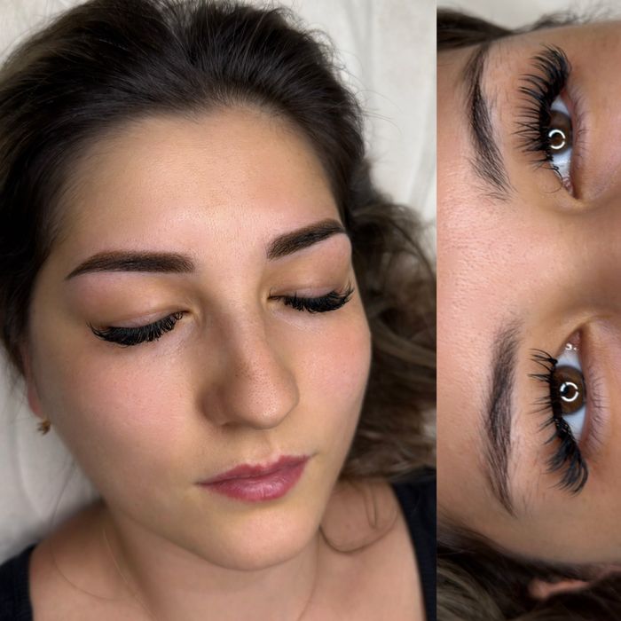 Перманентный макияж